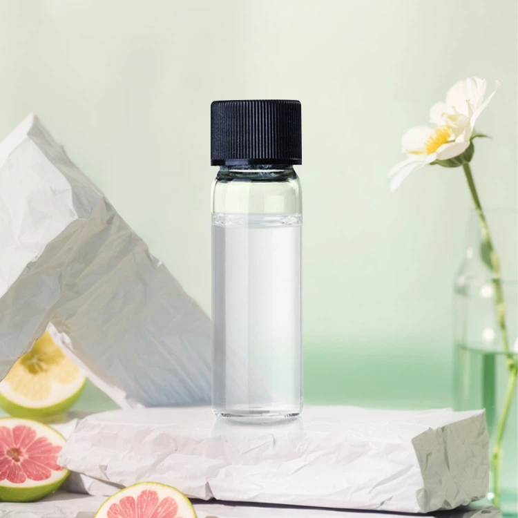 Βιολογική ζύμωση Brightgenix ™ Squalane Oil