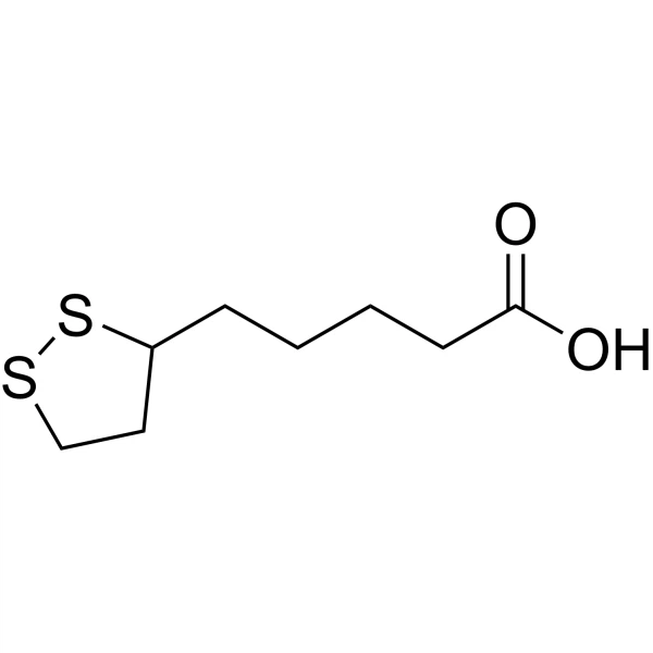 GMP Alpha Lipoic Acid Pharpa Pharma Βαθμός