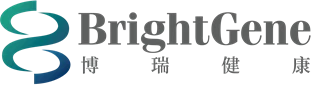 BrightGene  Υγεία