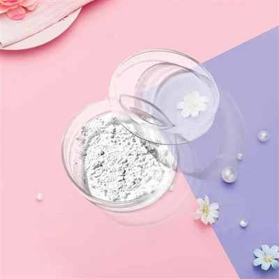 Σκόνη αντι-γήρανσης